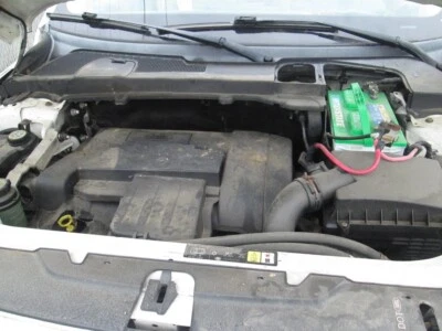 Conjunto de faros derechos usados se adapta a: Land Rover Lr2 2009 halógeno grado derecho A Foto 1 de 4