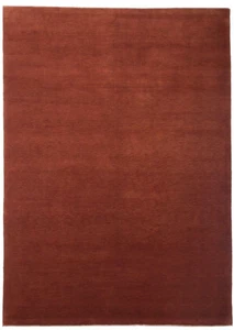 Gabbeh Loribaft 236x170 Orientteppich Teppich Handgeknüpft - Bild 1 von 6