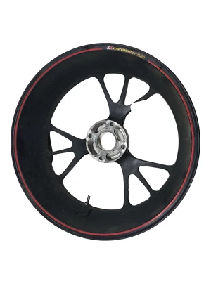 Rueda trasera Marchesini para Ducati Multistrada 1200 Pikes Peak 12/14 17x6 Foto 1 de 4