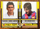 Lionel Messi Rookie RC | 2004 2005 Top Liga Mundicromo 195 | Barcelona MINT++