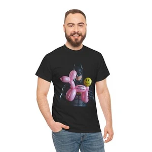 The Smiling Vigilante T-Shirt - Bild 1 von 7