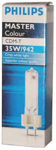 CDM-T 35W 830/930/942 Philips - Photo 1/8