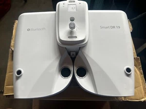 MEDIZS DR-19 AUTO DIGITAL REFRACTOR Eye Tester Bluetooth - Picture 1 of 15