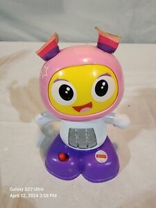 Fisher Price Bright Beats Dance And Move Beatbox Tested
