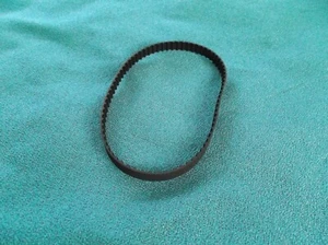 NEW DRIVE BELT REPLACES PERFORMAX JD3764 3 x 21 BELT SANDER BELT - Picture 1 of 1