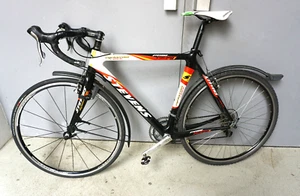 Stevens Racing Rennrad Cyclocross Carbon 28 Zoll Defekt (A025-023) - Bild 1 von 10