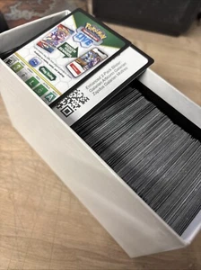 Approx 500 X Pokemon TCG Online Code Cards. Job Lot Bulk (Bx1) - Picture 1 of 3