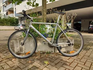 Fahrrad, marin nale trail, 26 Zoll - Bild 1 von 3