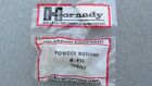 Hornady 435 Powder Charge Bushing For .366 Auto & PW Shotshell Reloading Press