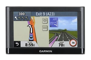 Navegador GPS GARMIN NÜVI 52 - Imagen 1 de 5