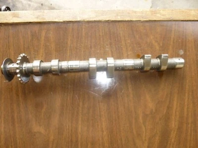 Базовый цилиндр впускного распределительного вала Porsche Boxster 2.5 1997-1999 1-3 - Изображение 1 из 4