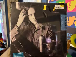 Jack White - Acoustic Recordings 1998 - 2016 (180 Gram) (2 LP) New - Picture 1 of 2