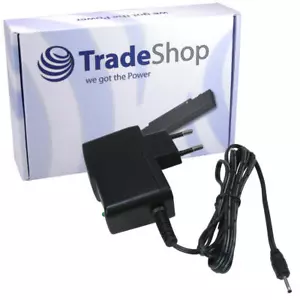 Alimentation Câble de Charge Chargeur Câble d'Alimentation 5V 2A 2,5mm pour Odys Noon Pro - Photo 1/1