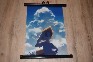 WS0177 Anime Manga Wallscroll Poster Stampe Artistiche Immagini Digimon Blue Heaven - Foto 1 di 1