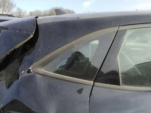 Used Right Quarter Glass fits: 2022 Ford Escape green tint Right Grade A - Picture 1 of 13