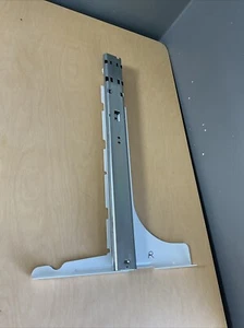 OEM MAYTAG KITCHENAID KENMORE AMANA WHIRLPOOL LOWER RIGHT DRAWER SLIDE RAIL - Picture 1 of 2