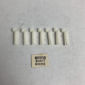 7 Genuine Briggs & Stratton Choke Shaft 68908 - Bulk Packaging - NEW - Picture 1 of 4