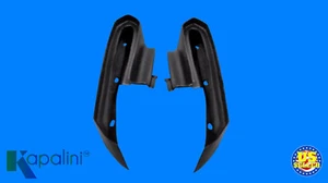 Cadillac El Dorado 1974,1975,1976,1977,1978 Rear Quarter Panel Fillers - Pair - Bild 1 von 3