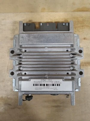 Freightliner 06-95378-000 Cruise Control Module PCC B gear ratio no core - Image 1 of 4