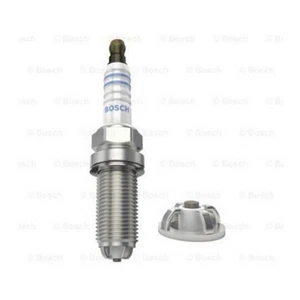 6x New BOSCH High Performance OE Quality Spark Plug For Porsche #FGR5NQE04 - Picture 1 of 6