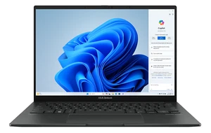 New Asus Zenbook 14" OLED WUXGA Touch Core Ultra 5 125H 8GB 1TB SSD Win11 Pro - Picture 1 of 6