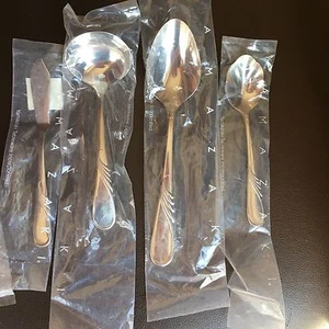 NEU Yamazaki Hilary Edelstahl Zuckerlöffel nur CRAGG Design - Bild 1 von 1