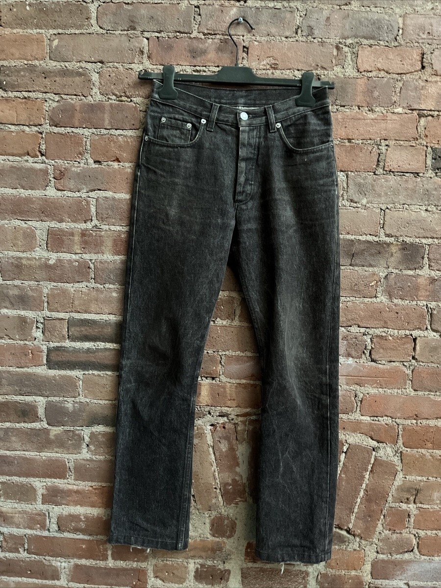 HELMUT LANG Cotton Jeans for Men | eBay HELMUT LANG Cotton Jeans for Men | eBay