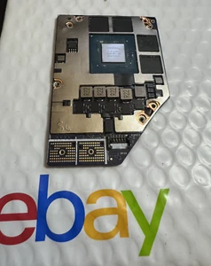 For DELL Precision 7670 7770 Graphics Card RTX A2000 8GB QN20-P3-R-A1 - Picture 1 of 5