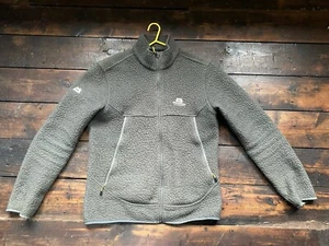 Mountain Equipment Fleece Moreno - Picture 1 of 6