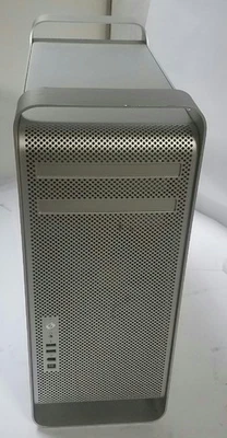 Apple Mac Pro A1289 Desktop - MD771LL/A 12-Core 2.4GHz, 64GB, 2TB OS 10.13 - Image 1 of 3