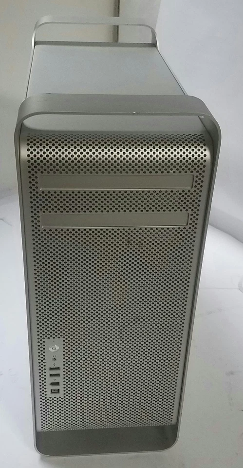 Apple Mac Pro A1289 Desktop - MD771LL/A 12-Core 2.4GHz, 64GB, 2TB OS 10.13 - Image 1 of 3