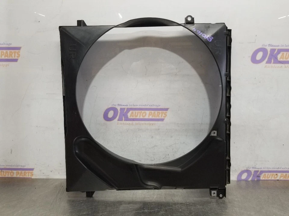 14 2014 LEXUS GX460 4.6L RADIATOR SHROUD Foto 1 de 4