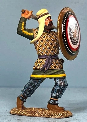 King and Country AG-025 Persian works with John Jenkins and Thomas Gunn... - Image 1 of 2