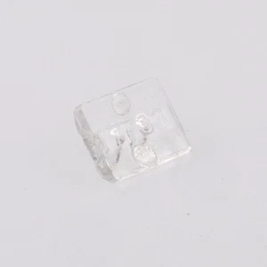 N GP-30 HEADLIGHT LENS - LOW NOSE ITEM# 470219 - Picture 1 of 1