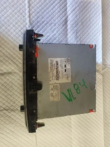 Audio Equipment Radio Audio Player 6 Disc Fits 06-09 PRIUS JBL - Picture 1 of 9