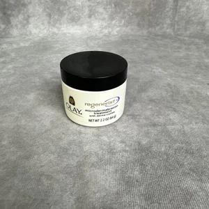 Olay Regenerist Advanced Anti-Aging Microdermabrasion Derma Crystals 2.2oz - Picture 1 of 3