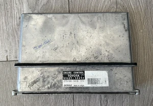 2004 2005 LEXUS LS430 ENGINE CONTROL UNIT MODULE ECU ECM 89661-50692 GENUINE OEM - Picture 1 of 4