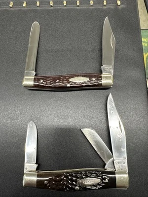 Case Xx USA 6375 6275 SP - Image 1 of 4