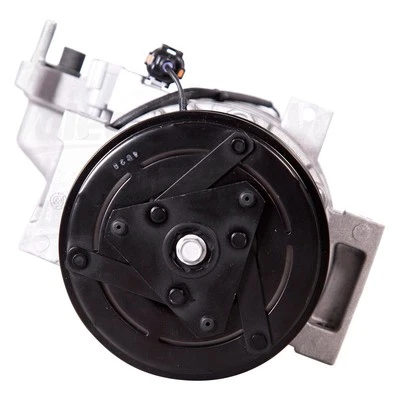 For Infiniti G35 2007-2008 Valeo 20-21189 A/C Compressor Foto 1 de 4