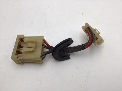 Fabricante de equipamento original 1985 1986 Honda Elite CH 250 conjunto de caixa de fusíveis 38200-KM1-000 - Imagem 1 de 4