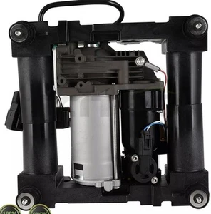 Air Suspension Compressor Pump For Land Rover Range Rover L322 06-2012 LR041777 - Picture 1 of 1