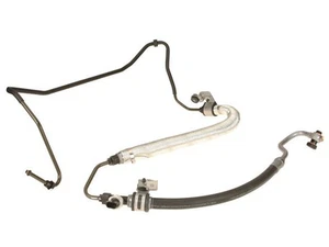Genuine 63FT88G Power Steering Pressure Hose Fits 2007-2008 Hyundai Veracruz - Picture 1 of 1