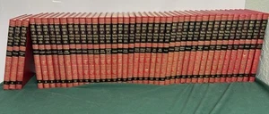 Made Simple Self Teaching Encyclopedia 1954 1-42 Set - Picture 1 of 10