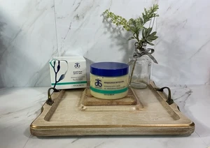 Jalea corporal renovadora Arbonne SeaSource Detox Spa ~ 12 fl oz / 354 ml ~NUEVA - Imagen 1 de 14