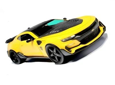 CHEVROLET CAMARO RS-SS 1/24 Scale Diecast GMP Collectibles - Image 1 of 4