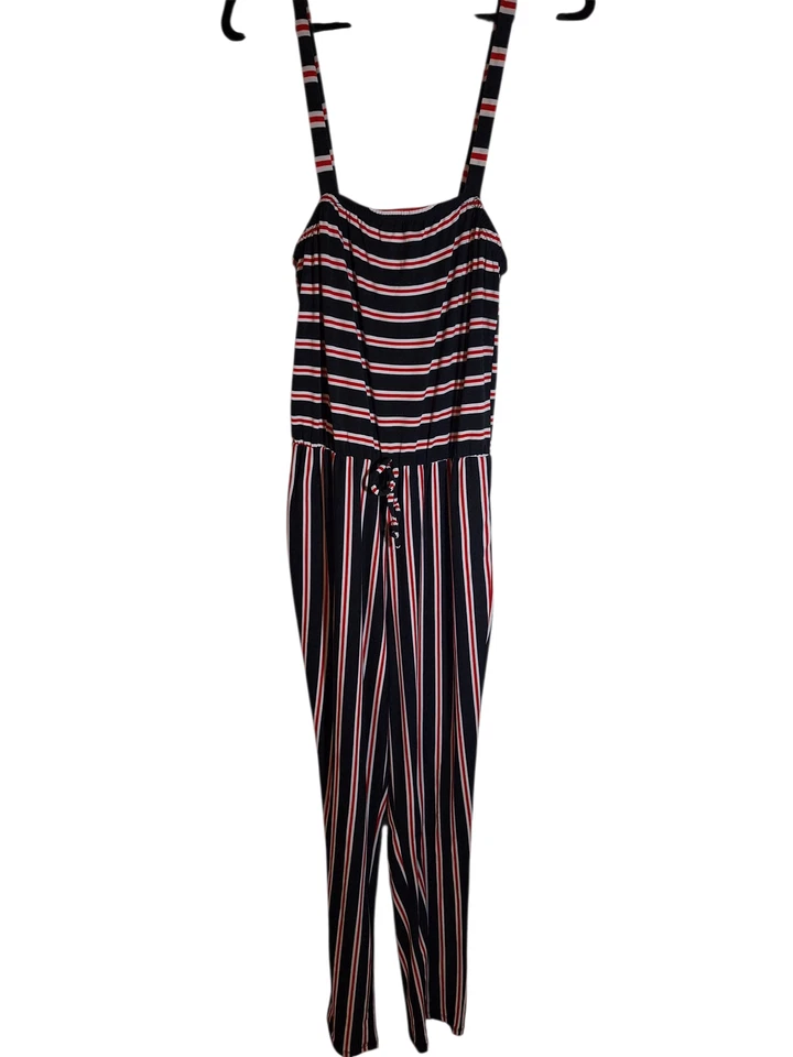 Derek Heart Jumpsuit Size M - Image 1 of 1
