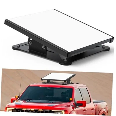 Starlink Mini Soporte de Techo para Coche, Starlink Mini Starlink Mini Montaje en Techo para Coche Negro Foto 1 de 4