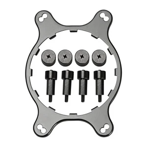 Support Ventilateur Refroidisseur Processeur, Accessoires Support Dissipate2594 - Photo 1/7