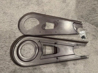 Piezas de bicicleta ProForm Tour De France CBC - Cubierta de cinturón interior y exterior con tornillos Foto 1 de 4