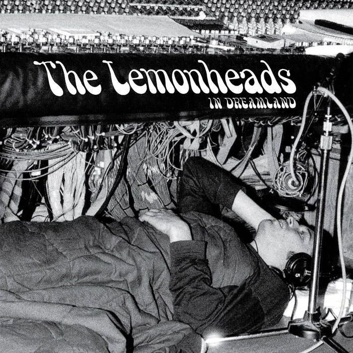 The Lemonheads - Lemonheads In Dreamland VINYL LP - image 1 of 1